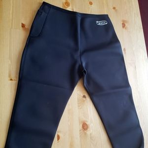 Slimming and beautifying Sauna Pants 😍